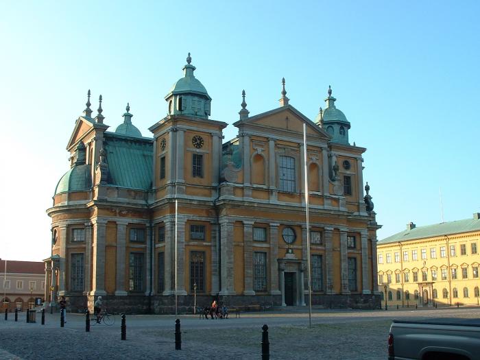 Catedral de Kalmar
