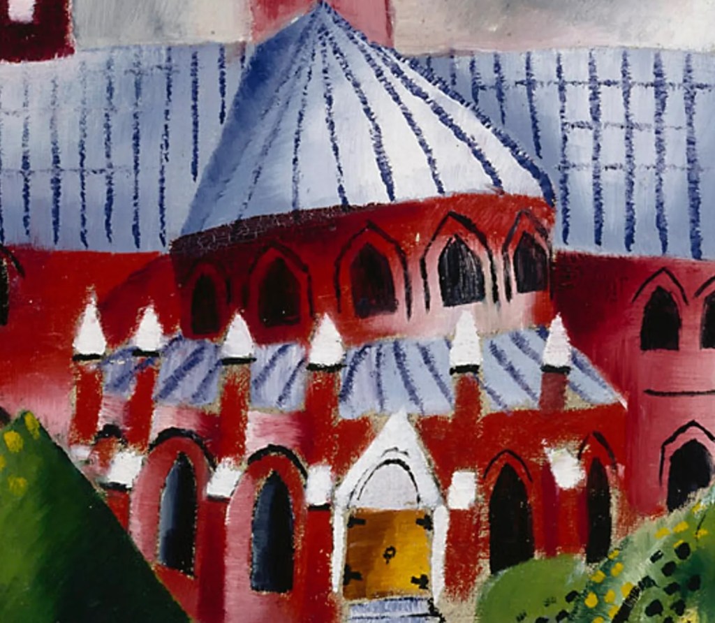 Iglesia de San&nbsp;Juan