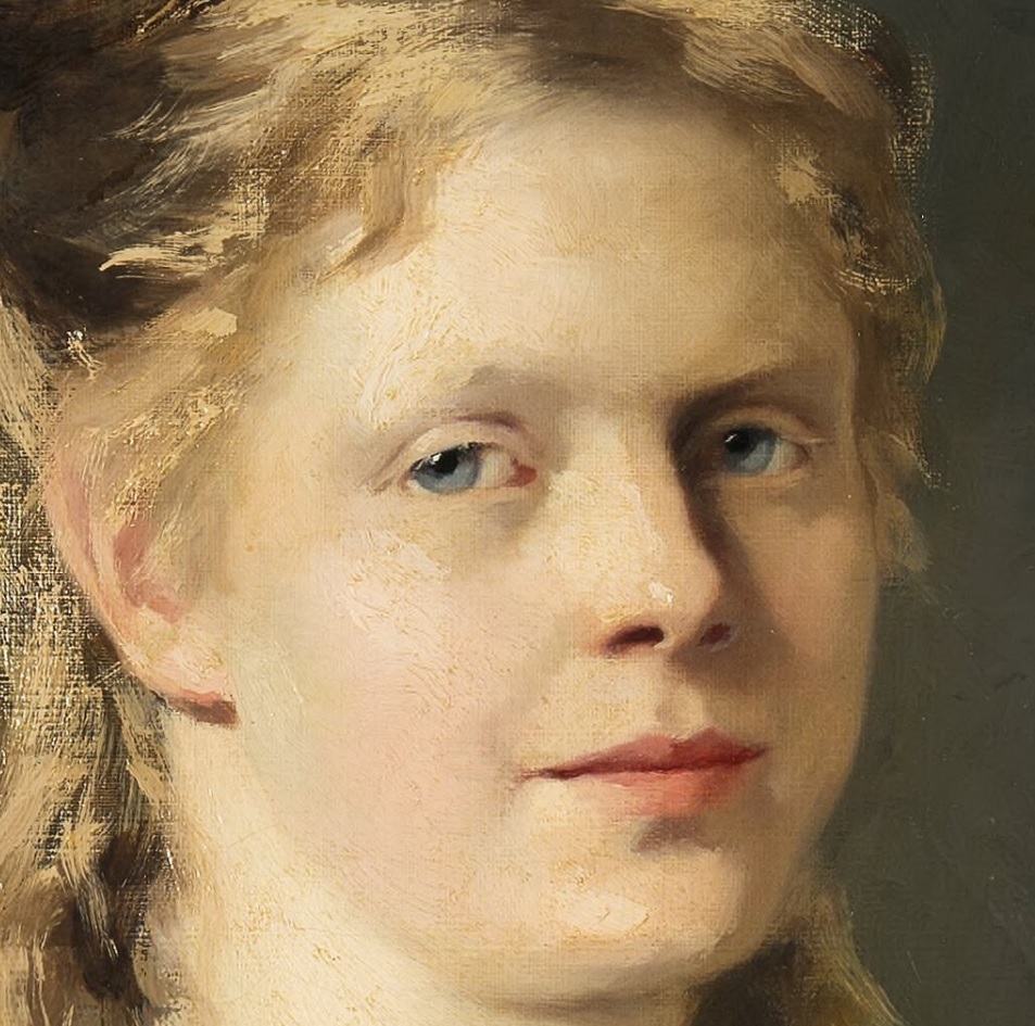 Mina Carlson-Bredberg