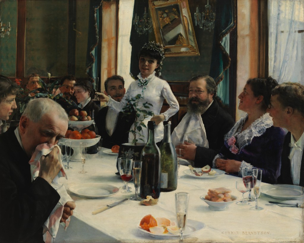 La canción de la&nbsp;novia