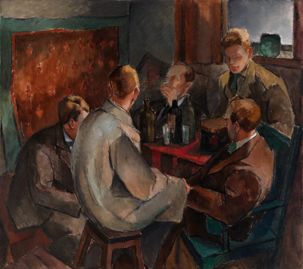 Miembros del Grupo de&nbsp;Noviembre