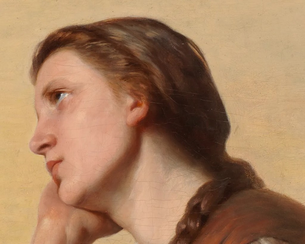 La tejedora de&nbsp;redes